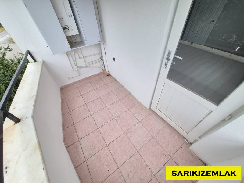 Edremit Akçay Mah`da3+1  Daire. - 10